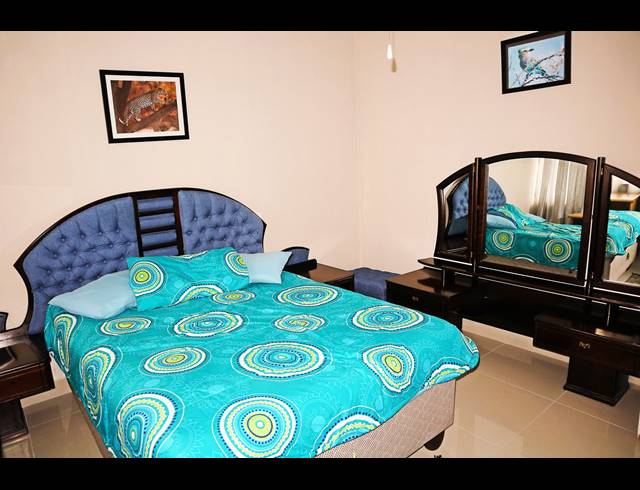 2 BEDROOM APARTMENT FOR SALE IN MALVERN